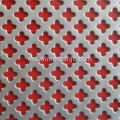 Profil Lubang Perforated Metal Mesh